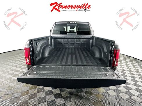 New 2026 RAM 2500 Laramie image 16