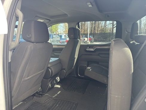 Used 2023 Chevrolet Silverado 1500 LT image 4