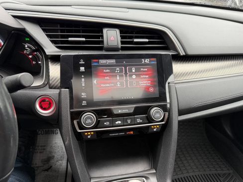 Used 2018 Honda Civic Si image 20