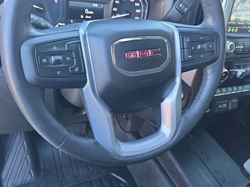 Used 2021 GMC Sierra 1500 Elevation image 11
