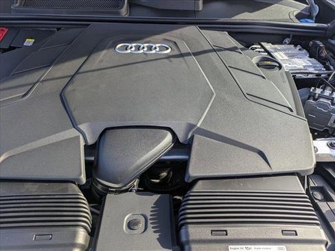 New 2026 Audi Q8 Premium Plus image 18