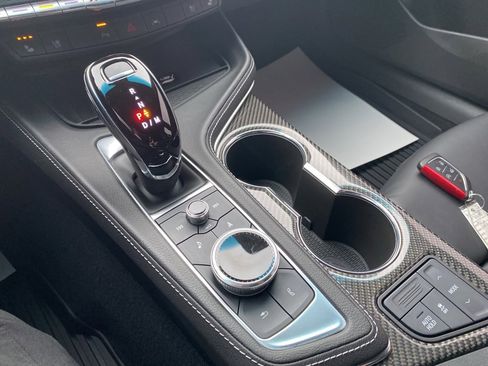 Used 2022 Cadillac CT4 V Blackwing w/ Driver Assist Package image 32