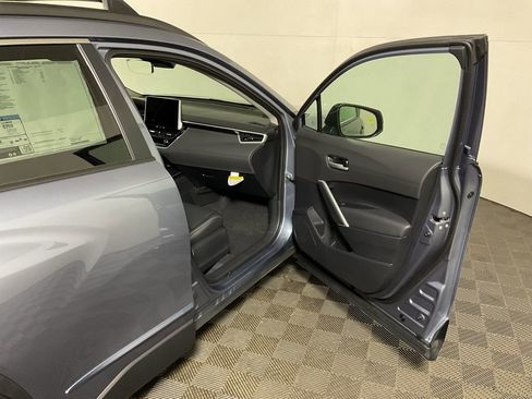 New 2026 Toyota Corolla Cross XLE image 37