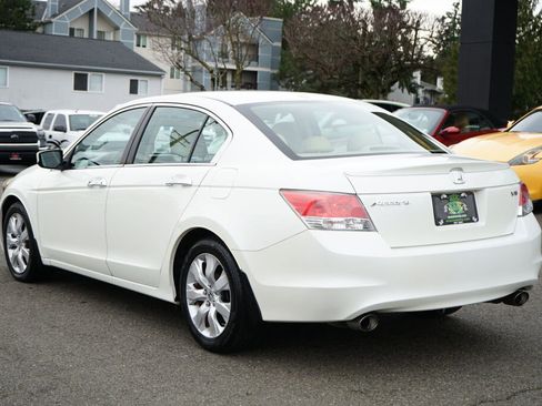 Used 2010 Honda Accord EX-L image 3