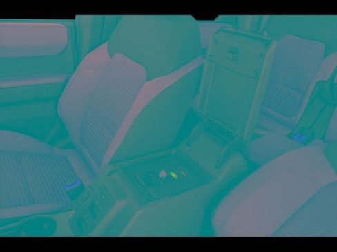 Used 2022 Ford Bronco Outer Banks image 10