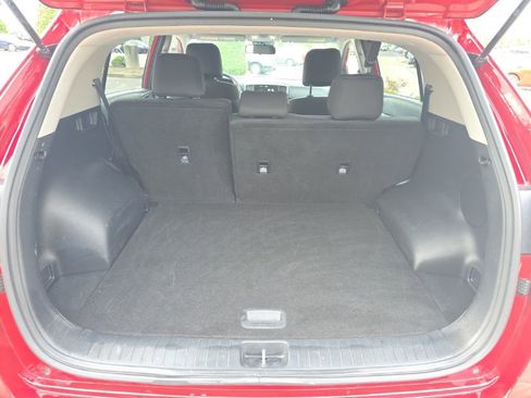 Used 2021 Kia Sportage LX image 14