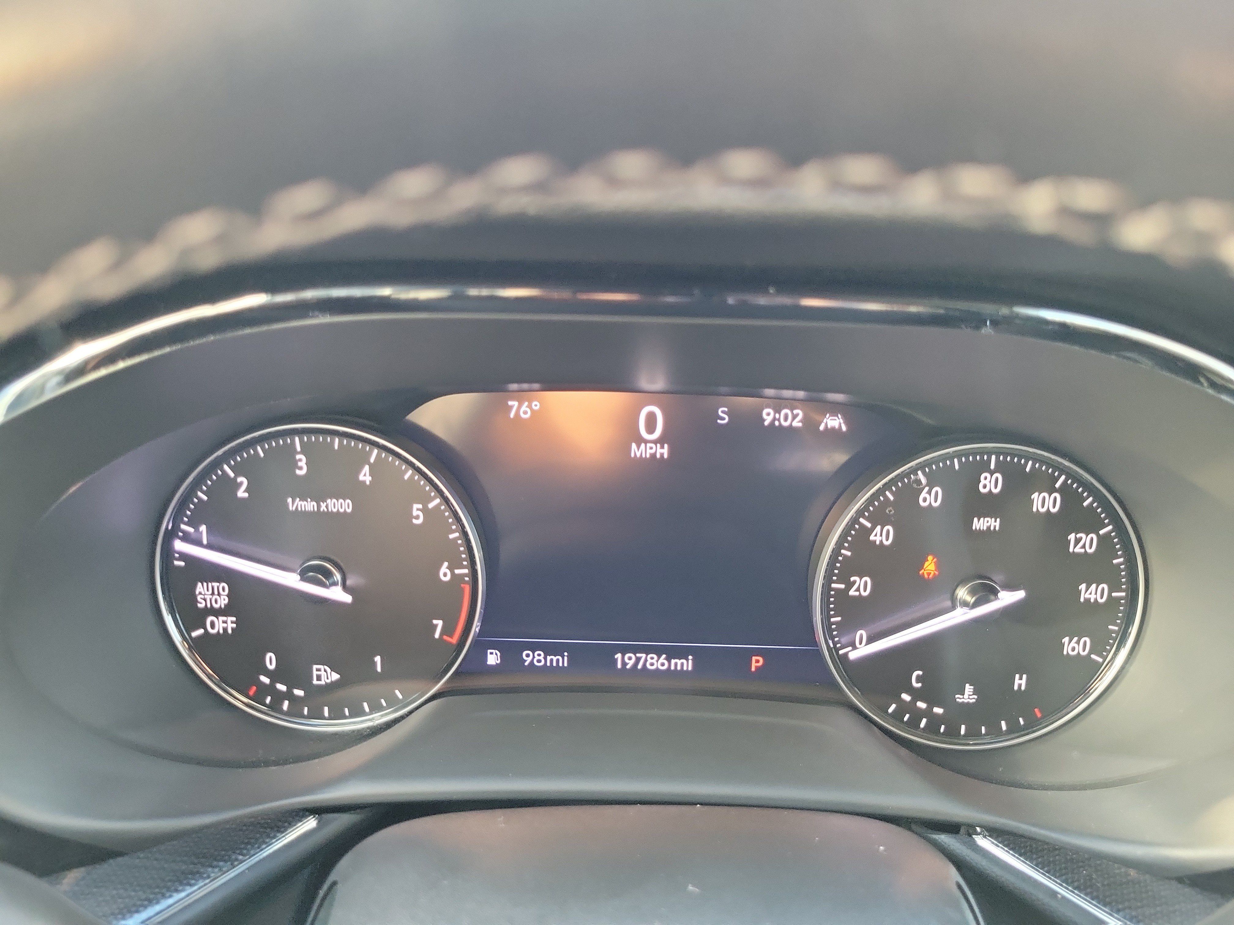 Used 2023 Buick Envision Essence FWD image 29
