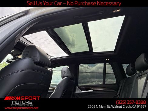 Used 2018 BMW X3 xDrive30i AWD/4WD image 18