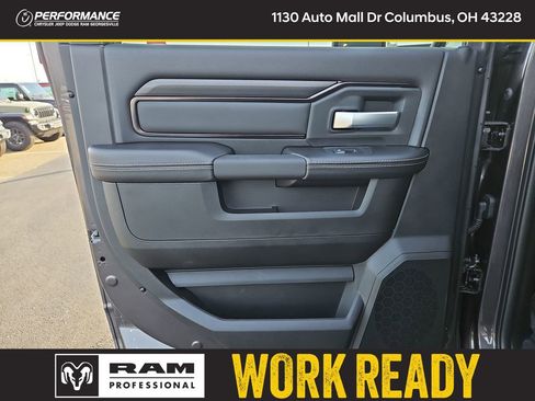 New 2026 RAM 2500 Power Wagon image 14