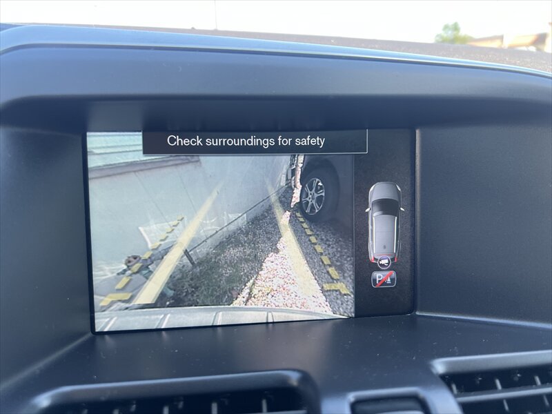 Used 2013 Volvo XC60 3.2 FWD image 4