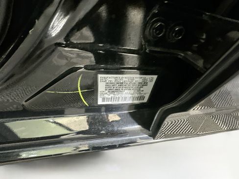 Used 2023 Nissan Sentra SV image 12