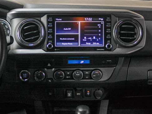 Used 2023 Toyota Tacoma TRD Off-Road image 13