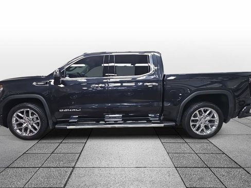 Used 2024 GMC Sierra 1500 Denali w/ Technology Package image 8