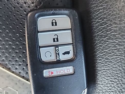 Used 2023 Honda Passport EX-L image 34