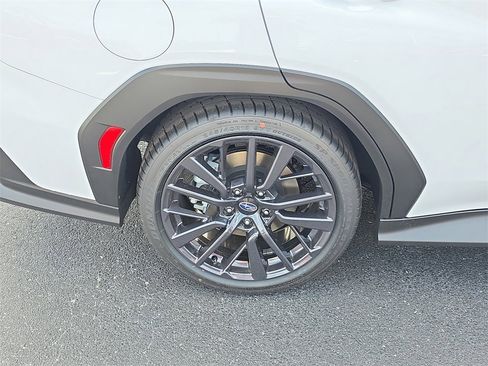 New 2025 Subaru WRX Premium image 7