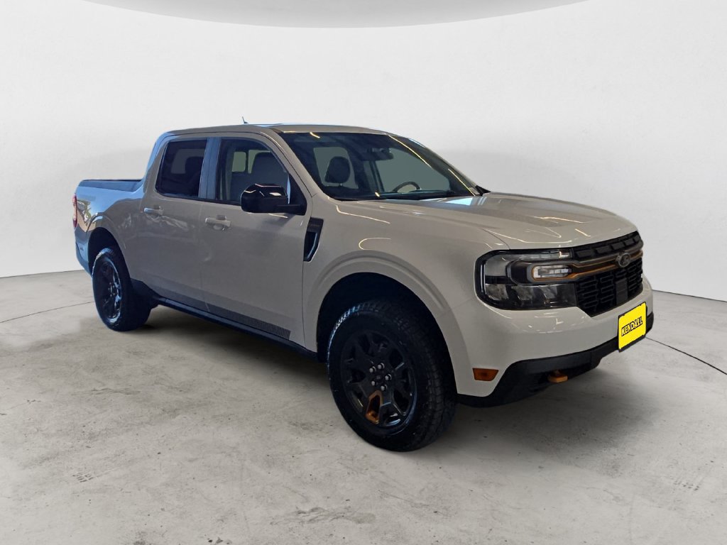 Used 2024 Ford Maverick Tremor w/ Tremor Off-Road Package AWD/4WD image 5