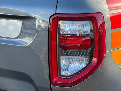 Used 2024 Ford Bronco Sport Free Wheeling w/ Convenience Package image 27