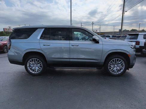 Used 2024 Chevrolet Tahoe LS AWD/4WD image 6