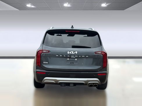 Used 2022 Kia Telluride EX w/ Towing Package AWD/4WD image 10