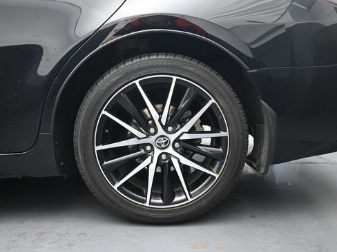 Used 2022 Toyota Camry SE FWD image 15