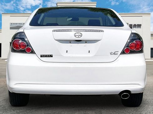 Used 2008 Scion tC FWD image 4
