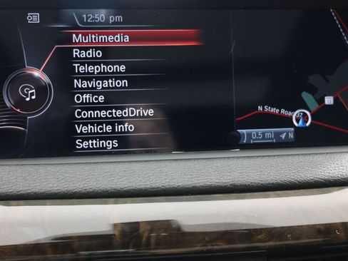Used 2014 BMW X5 xDrive35i AWD/4WD image 53