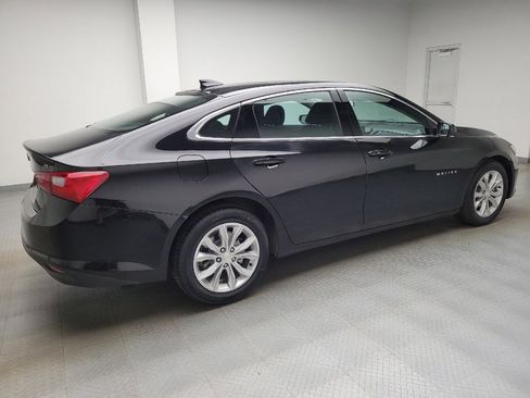 Used 2024 Chevrolet Malibu LT FWD image 10