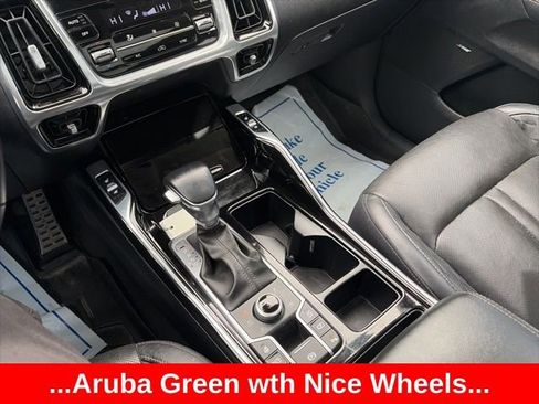 Used 2021 Kia Sorento SX Prestige image 22