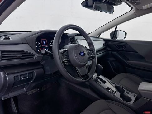 Used 2024 Subaru Crosstrek 2.0i AWD/4WD image 14