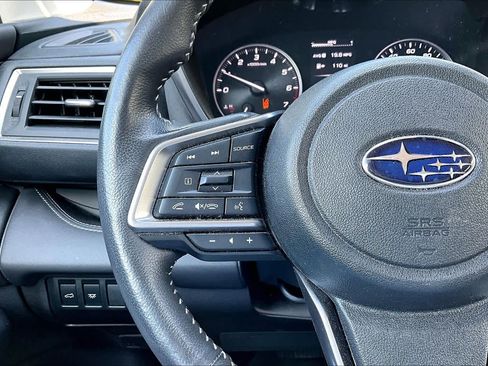 Used 2024 Subaru Ascent Limited w/ Technology Package AWD/4WD image 24