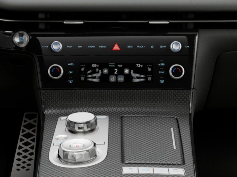 New 2026 Genesis G80 3.5T Sport Prestige AWD/4WD image 22