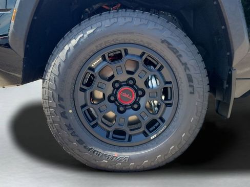 New 2026 Toyota Tundra TRD Pro AWD/4WD image 27
