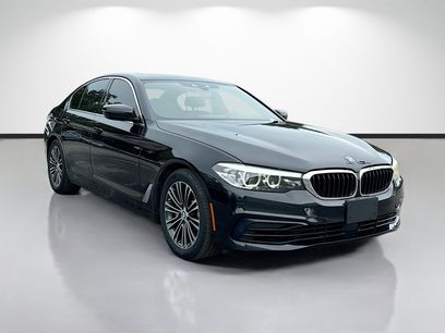 Used 2019 BMW 540i