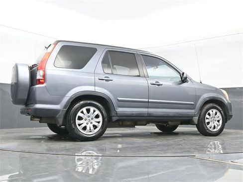 Used 2006 Honda CR-V EX image 25