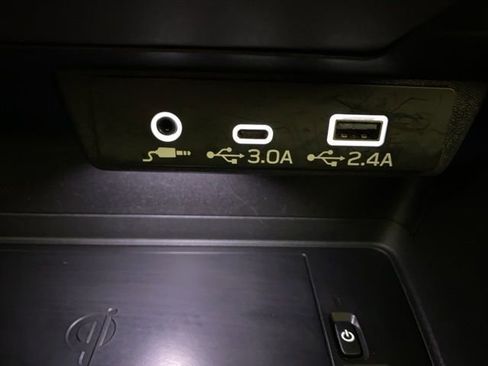 Certified 2025 Subaru Crosstrek 2.5i Limited image 19