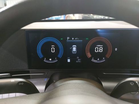 Certified 2026 Hyundai Kona SE FWD image 19