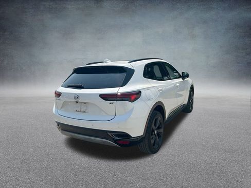 Used 2023 Buick Envision Essence w/ Sport Touring Package image 34