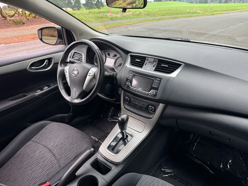 Used 2015 Nissan Sentra SV w/ Protection Package image 26