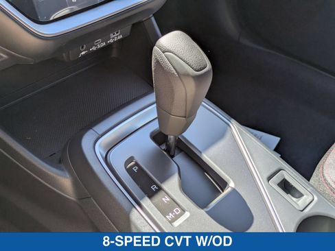 Certified 2025 Subaru Impreza 2.0i Sport AWD/4WD image 14