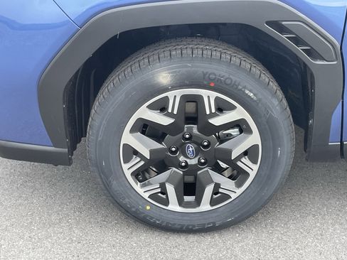 New 2026 Subaru Forester image 11