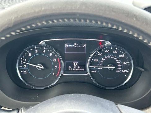 Used 2017 Subaru Forester 2.5i Limited w/ Popular Package #1 AWD/4WD image 39