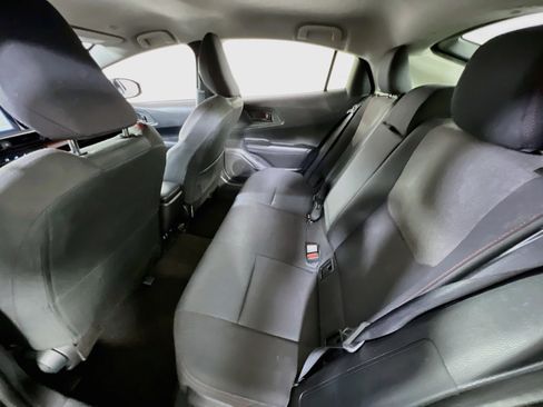 Used 2024 Toyota Prius Prime FWD image 22