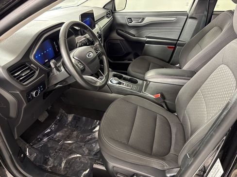 Used 2024 Ford Escape Active FWD image 24