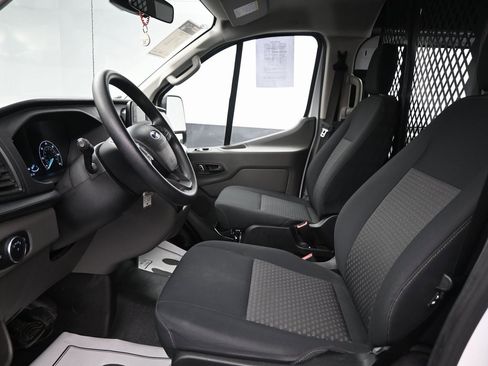 Used 2024 Ford Transit 250 Low Roof w/ Exterior Upgrade Package image 22