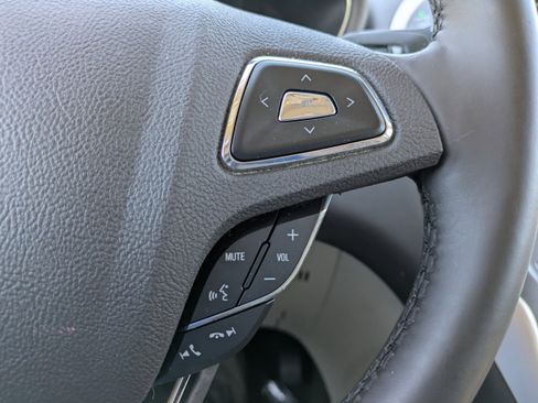 Used 2018 Lincoln MKC Reserve w/ Lincoln MKC Climate Package image 23