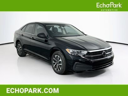 Used 2024 Volkswagen Jetta S