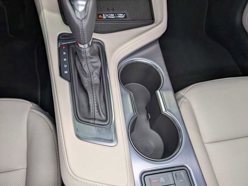 New 2026 Cadillac CT4 Premium Luxury image 25