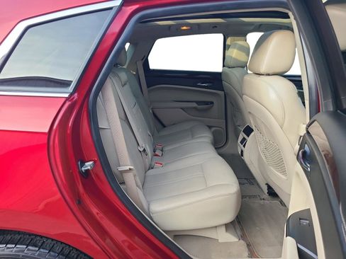 Used 2012 Cadillac SRX Performance image 20