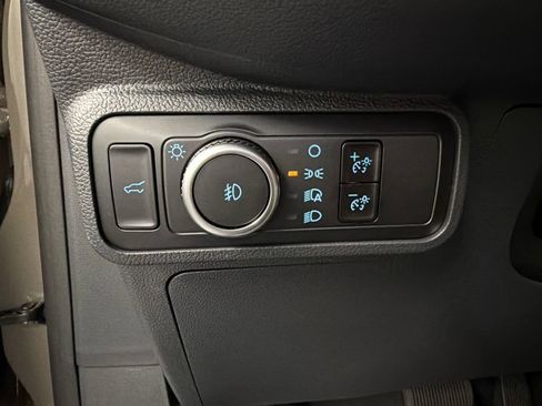New 2026 Ford Explorer ST w/ Sun And Sound Package AWD/4WD image 23