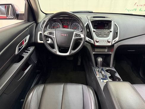 Used 2017 GMC Terrain SLT w/ Open Road Package image 29